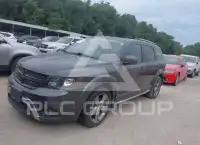 2016 Dodge JOURNEY фото