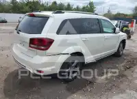 2016 Dodge JOURNEY фото
