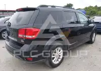 2016 Dodge JOURNEY photo