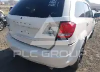 2016 Dodge JOURNEY фото