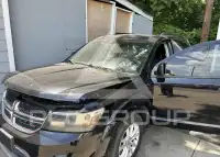 2016 Dodge JOURNEY фото