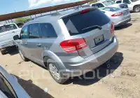 2016 Dodge JOURNEY фото