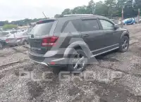 2016 Dodge JOURNEY photo