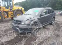 2016 Dodge JOURNEY photo