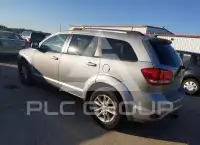 2016 Dodge JOURNEY фото