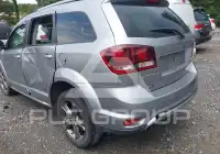 2016 Dodge JOURNEY фото