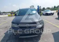 2016 Dodge JOURNEY фото