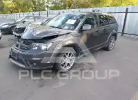 2016 Dodge JOURNEY photo