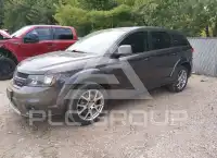 2016 Dodge JOURNEY фото