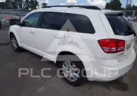 2016 Dodge JOURNEY фото