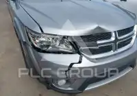 2016 Dodge JOURNEY фото