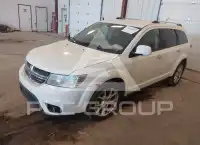 2016 Dodge JOURNEY photo
