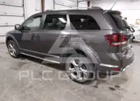 2016 Dodge JOURNEY фото