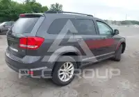 2016 Dodge JOURNEY photo