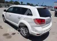 2016 Dodge JOURNEY фото