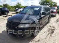 2016 Dodge JOURNEY photo