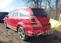 2016 Dodge JOURNEY photo