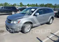 2016 Dodge JOURNEY фото