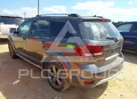 2016 Dodge JOURNEY фото