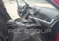 2016 Dodge JOURNEY фото