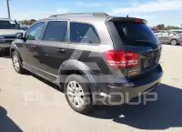 2016 Dodge JOURNEY photo