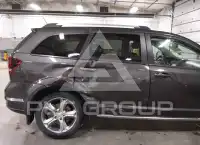 2016 Dodge JOURNEY фото
