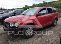 2016 Dodge JOURNEY фото