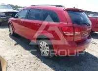 2016 Dodge JOURNEY photo