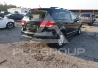 2016 Dodge JOURNEY фото