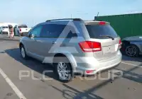 2016 Dodge JOURNEY фото