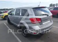 2016 Dodge JOURNEY фото