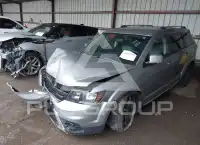 2016 Dodge JOURNEY фото