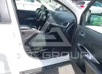 2016 Dodge JOURNEY фото