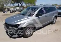 2016 Dodge JOURNEY photo