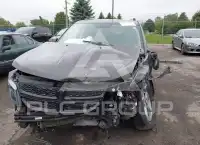 2016 Dodge JOURNEY фото