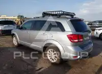 2016 Dodge JOURNEY photo