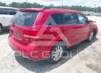 2016 Dodge JOURNEY фото