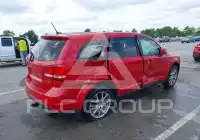 2016 Dodge JOURNEY photo