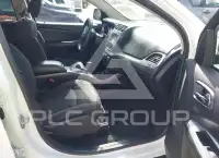 2016 Dodge JOURNEY фото