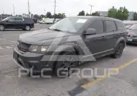 2016 Dodge JOURNEY photo
