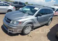 2016 Dodge JOURNEY фото