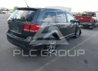 2016 Dodge JOURNEY photo