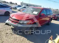 2016 Dodge JOURNEY фото