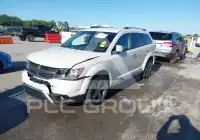 2016 Dodge JOURNEY photo