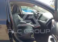 2016 Dodge JOURNEY photo