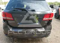2016 Dodge JOURNEY фото