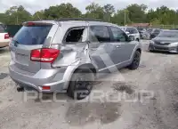 2016 Dodge JOURNEY photo