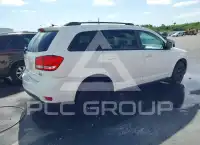 2016 Dodge JOURNEY фото