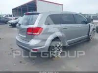 2016 Dodge JOURNEY фото
