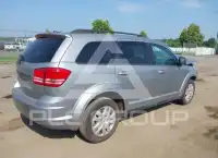 2016 Dodge JOURNEY фото